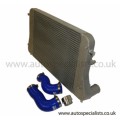 Airtec Intercooler upgrade for VAG 2.0 Petrol TFSI 